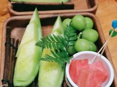 -水濑·日料放题(天河店)