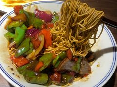 -十面春风·江南面馆(崇宁路店)