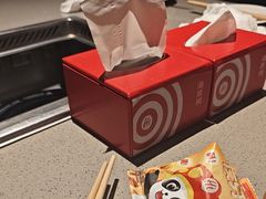 -海底捞火锅(奥体南路店)