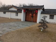 -云水涧亲子度假酒店