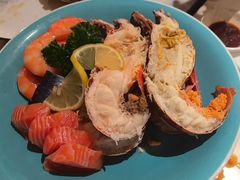 -温德姆至尊酒店·璇全日餐厅