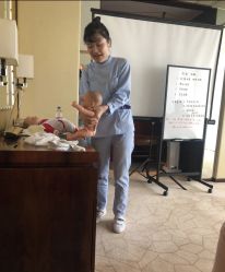 -琅悦月子会所(香格里拉旗舰店)