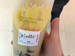 -书亦烧仙草(芙蓉天虹店)