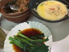 -苏梦江南·淮扬菜(夫子庙店)