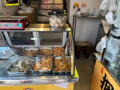 -张记捆鸡(总店)