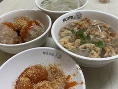 -阿凸芋圆(上帝街店)