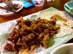 -馬蘭花開(车站大道店)