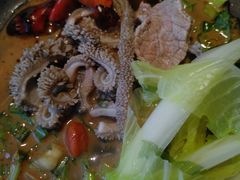 -京门老爆三(回龙观店)