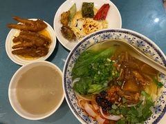 -君康悦美食汤泉水会·SPA(天河店)