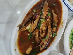 -溪涧堂农家土菜(神仙居店)