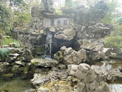 -上海醉白池公园