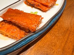 -老爷庙风味美食府(魏都大道店)