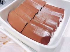 鸭血-海底捞火锅(金光华店)