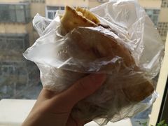 -王虎子大饼(甸柳新村五区店)