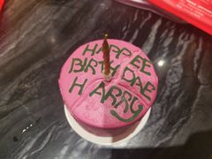 -好利来(高新枫叶广场店)