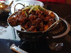 -叶老大阳朗辣子鸡(息烽店)