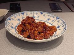 -龙宴海鲜城(经中路店)