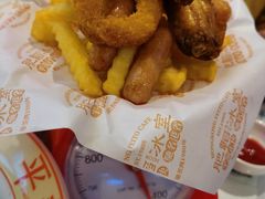 -肥韬茶餐厅(海上世界店)