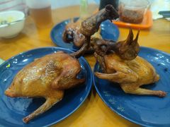 -煲煲掂风味煲仔饭餐厅(西区店)