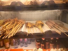 -夸父炸串(金桥国际广场店)