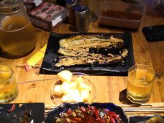 -云晓光头烧烤吧(盛夏店)
