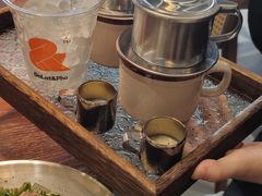 -大叻和越南粉(南浦里店)