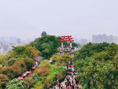 -黄鹤楼