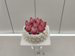 -好利来(北新桥店)