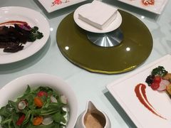 -花中城·杭帮菜·粤菜·海鲜火锅(清泰街店)