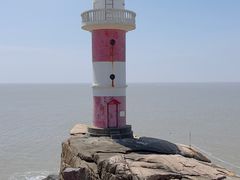 -东极岛景区-东海第一哨灯塔
