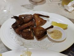 -富来美食(成发大厦店)