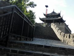 -虞山城墙