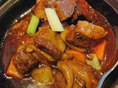 -美心·翠园(港汇恒隆广场店)