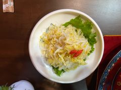 -爱新觉罗福臨火锅馆(万科滑雪场店)