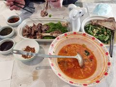 -金家老三饭庄(常营店)