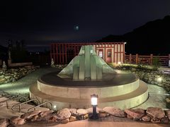 -东山湖温泉度假村