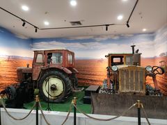 -三五九旅屯垦纪念馆