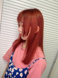 -TK·HAIR SALON韩式设计
