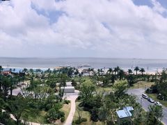 -启东恒大海上威尼斯酒店
