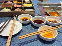 -海底捞火锅(龙岗万达广场店)