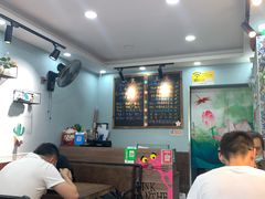 -鸭小妹鸭血粉丝(老门东店)