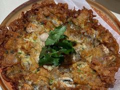 -潮巷·老潮汕美食集市(欢乐港湾店)