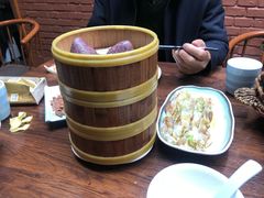 -贰號小院潮汕砂锅粥(前海西街店)