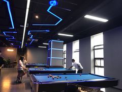 -复兴未来·轰趴空间(泰富百货店)