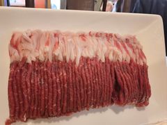 -清真·鸦儿李记·涮肉(花市店)