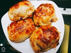 -穆隆斋清真大饭店(串窑街店)