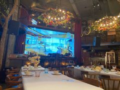 -清漫·派对音乐餐吧(市桥店)