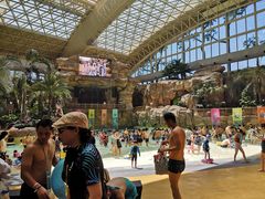 -杭州开元森泊度假乐园