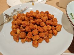 -渝信川菜 · 川味家常菜(财富购物中心店)