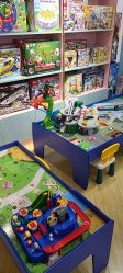 -萌卡Kids共享玩具(方糖店)